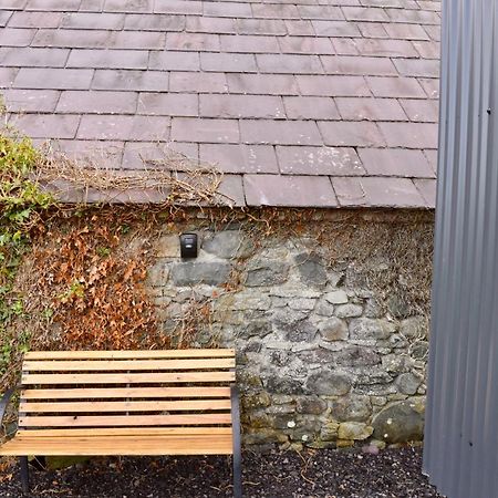 Villa Sheelin Huts Blue, Hot-Tub Available From 1St April Until 1St November Cavan Exterior foto